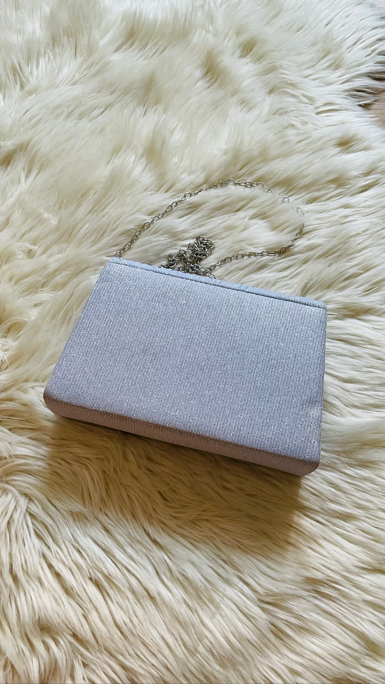 Clutch bolso evento – photo 4